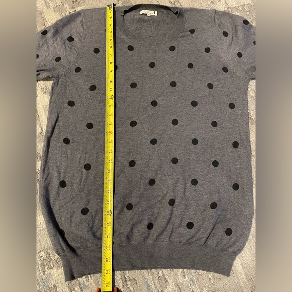 Mindy Mae’s Market Sweater - Picture 5 of 5